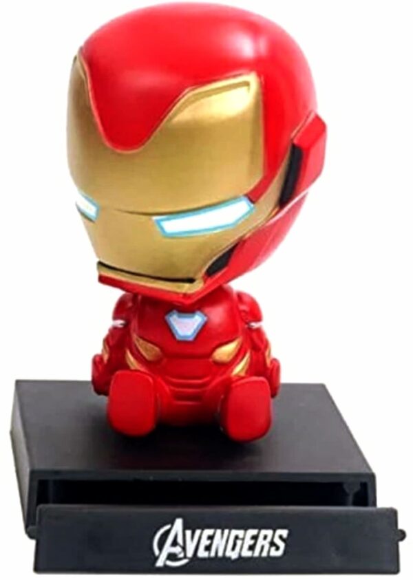Bobble Heads - Image 2