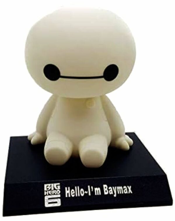 Bobble Heads - Image 5