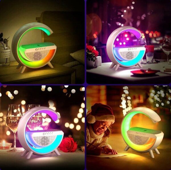 G-Shape Speaker - Image 2