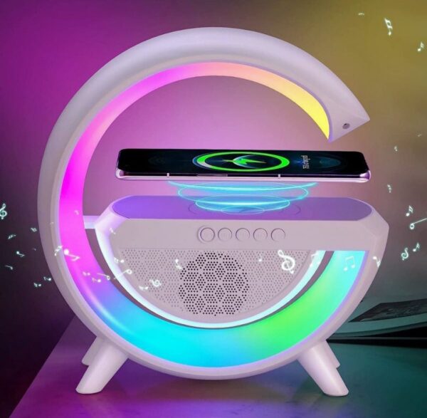 G-Shape Speaker