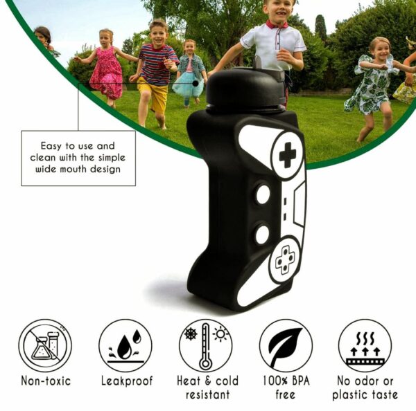 Game Sipper Silicon - Image 2