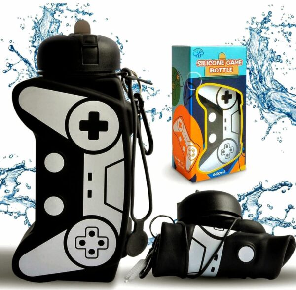 Game Sipper Silicon - Image 4