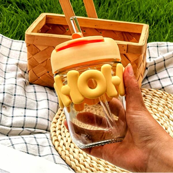 HoHo Glass