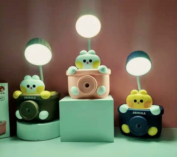 Lamp Bunny Q-101 - Image 2