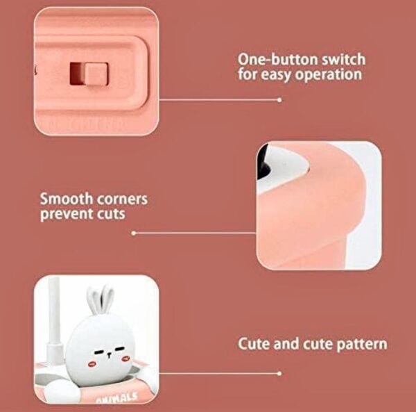 Lamp Bunny Q-101 - Image 4