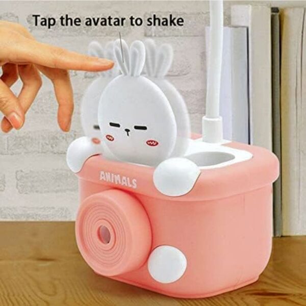 Lamp Bunny Q-101 - Image 5