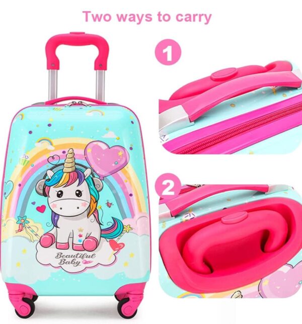 Luggage Bag Set - Image 12