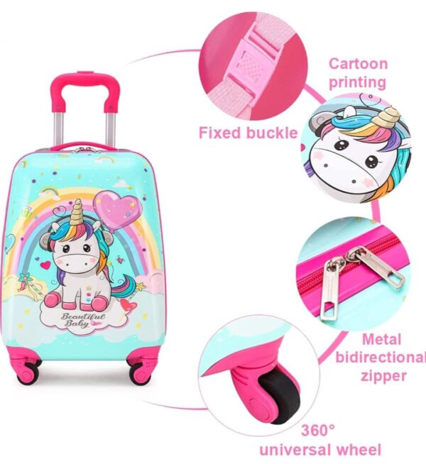 Luggage Bag Set - Image 13