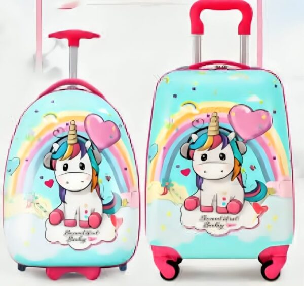 Luggage Bag Set - Image 7