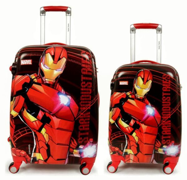 Luggage Bag Set