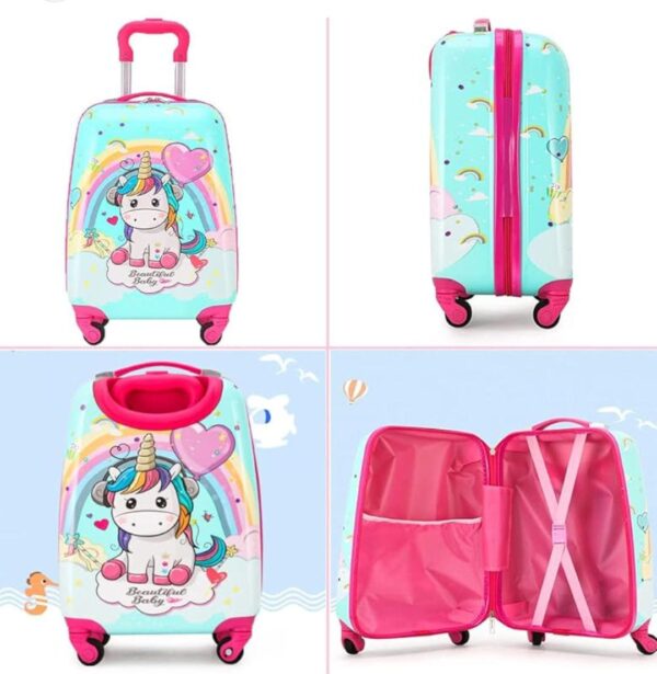 Luggage Bag Set - Image 10