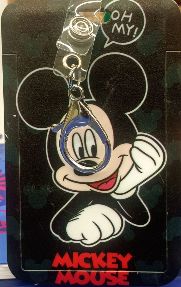 Luggage Tag - Image 8