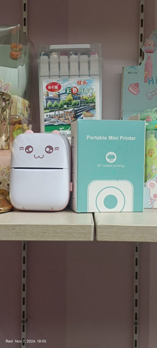 Mini Printer