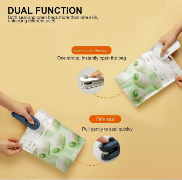 Portable Sealing Machine - Image 4