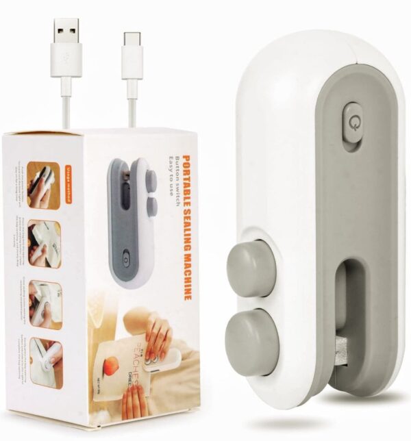 Portable Sealing Machine