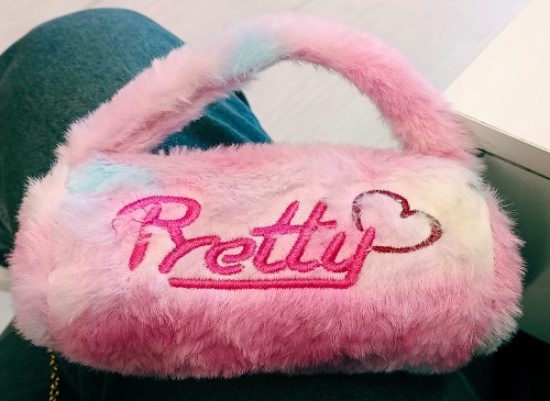Bags/Pouches