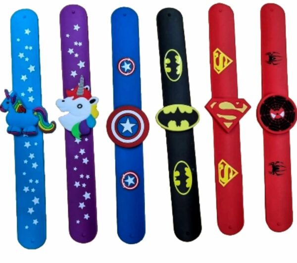 Wrist Band Mix