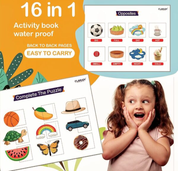 Clapjoy Toddler 2 - Image 4