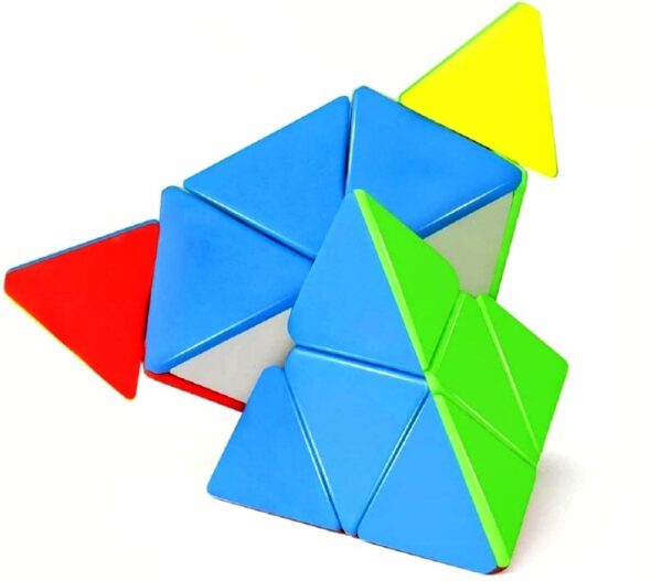Cube - Pyramid - Image 3