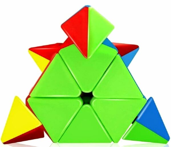 Cube - Pyramid - Image 4