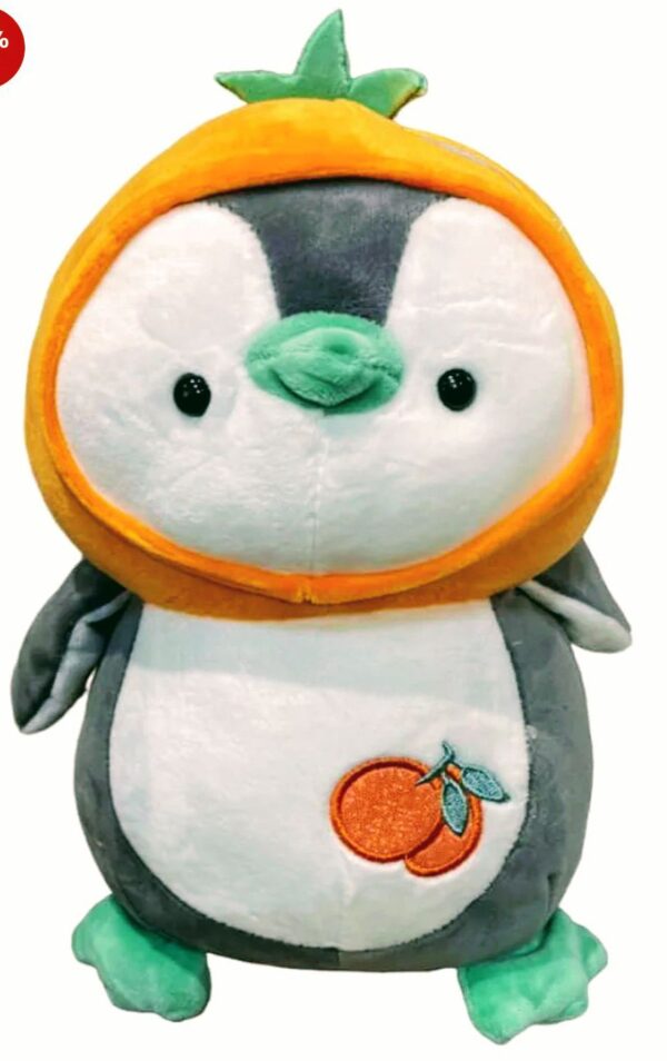 Fruit Penguin