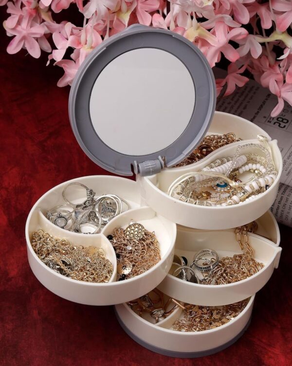 Jewel Organizer