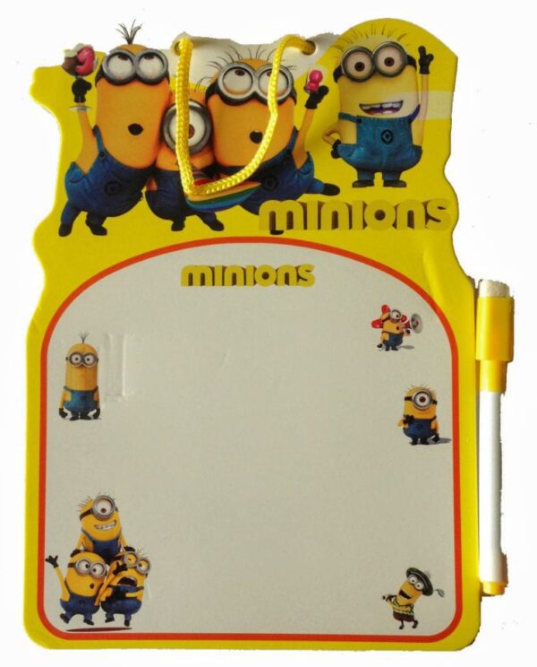 Minion Slate Gift Set - Image 2