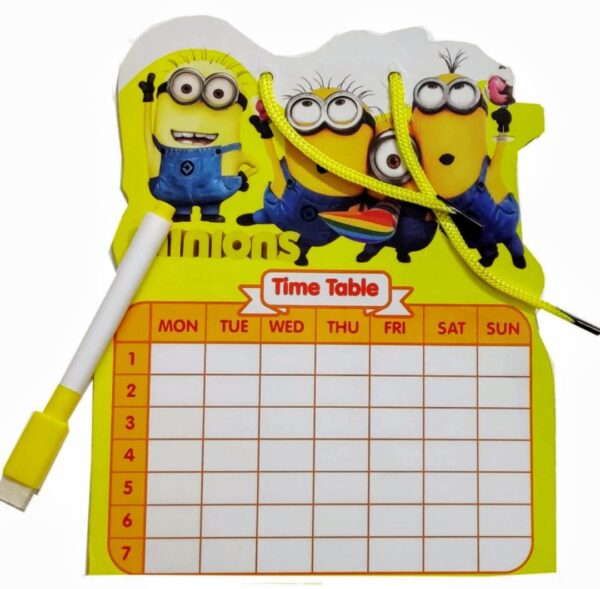 Minion Slate Gift Set - Image 3