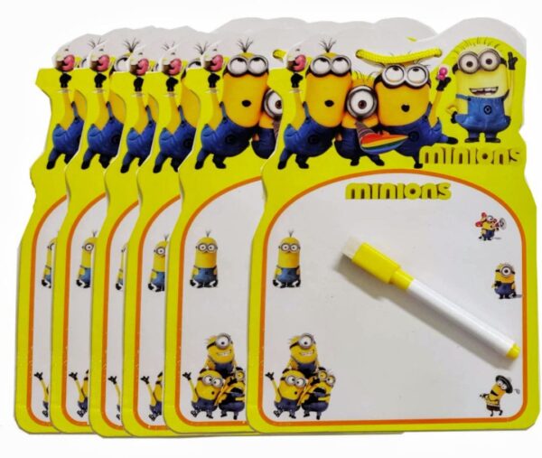 Minion Slate Gift Set