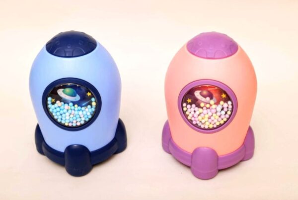 Piggy Bank Rocket - Image 4