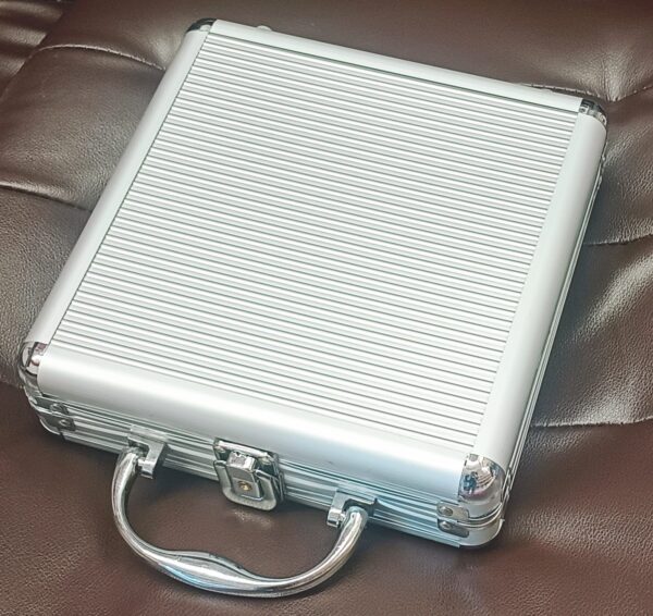 Poker Set Big