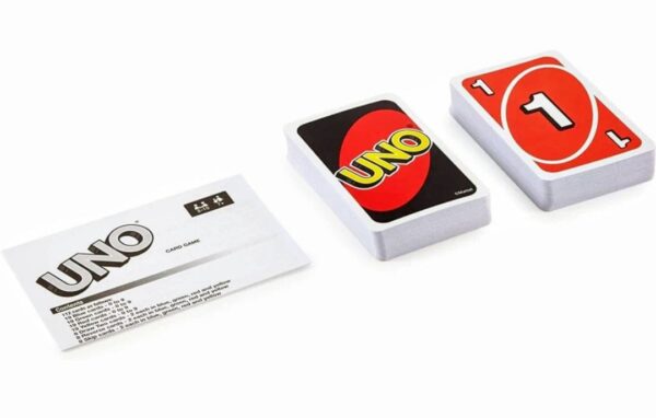 UNO Cards - Image 3