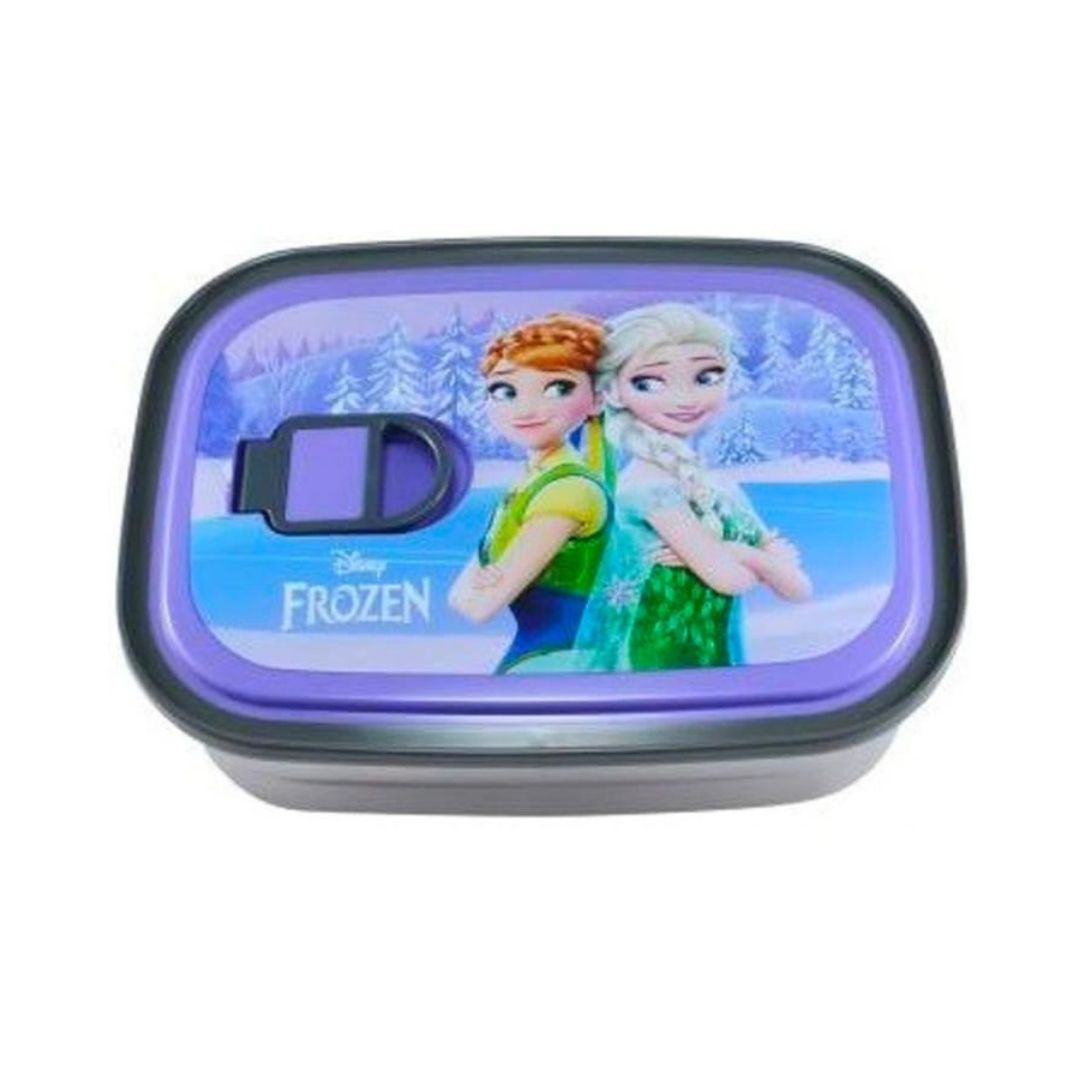 Lunch Box Elsa and Anna