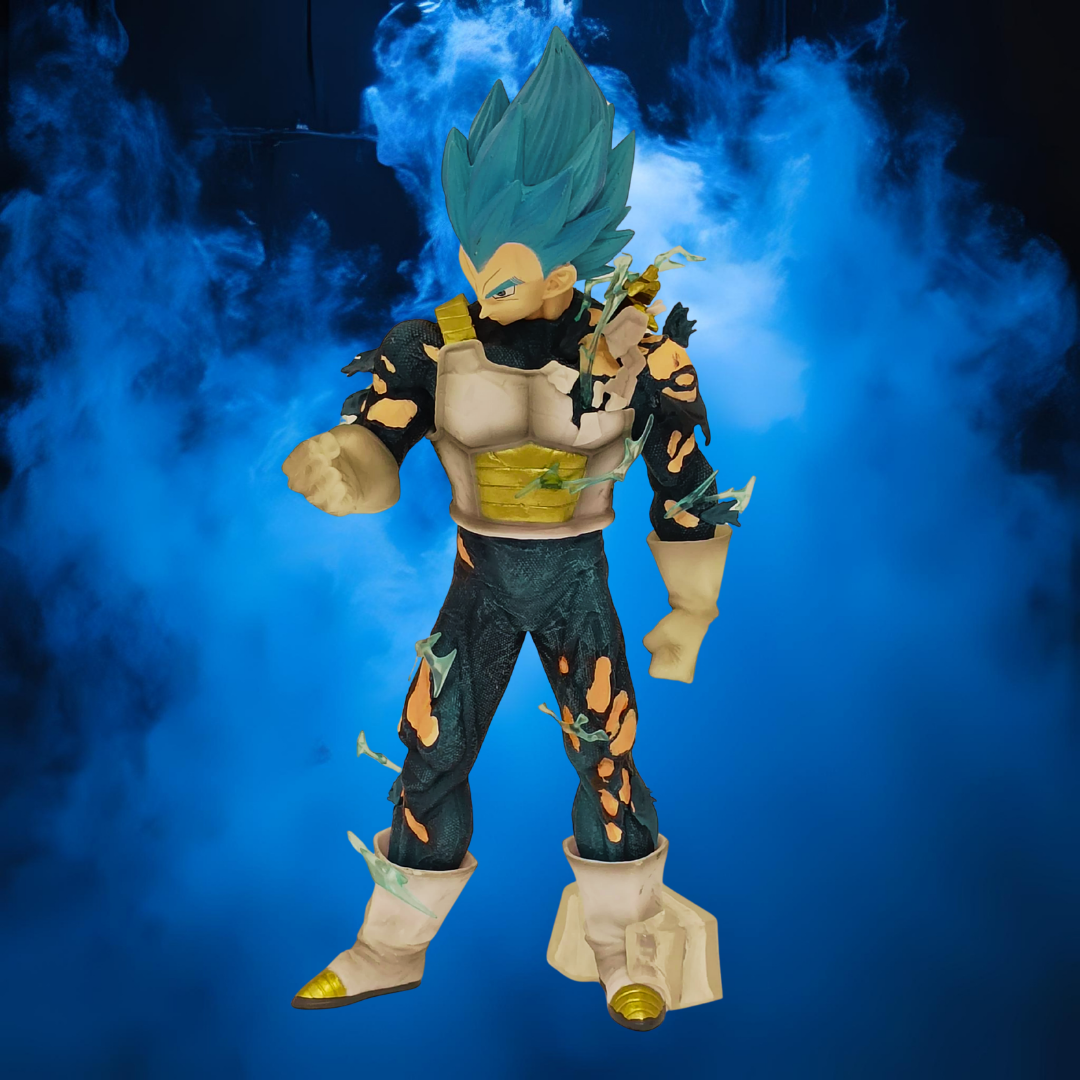Samurai Warrior Goku – Collector’s Edition Figure